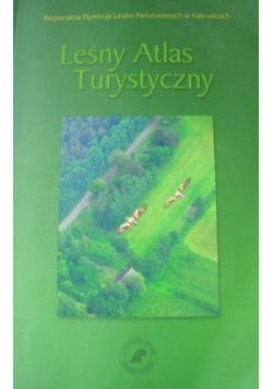 Leśny atlas turystyczny