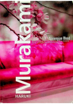 Norwegian Wood