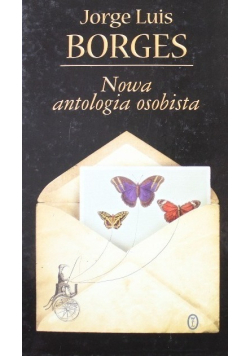 Nowa antologia osobista