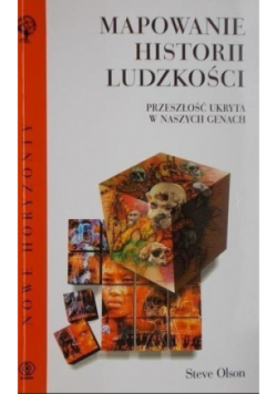 Mapowanie historii ludzkości