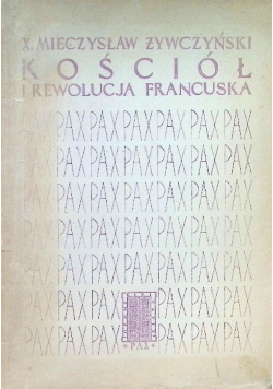 Kościół i rewolucja francuska