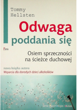 Odwaga poddania się