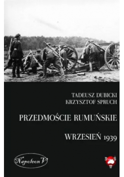 Przedmoście Rumuńskie: wrzesień 1939