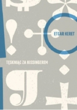 Tęskniąc za Kissingerem