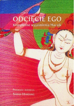 Odcięcie ego Kompletne wyjaśnienia Maczik