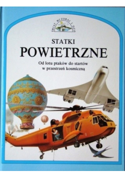 Statki powietrzne