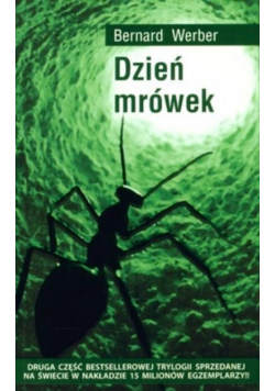 Dzień mrówek