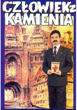 Człowiek z kamienia