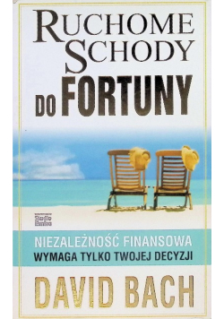 Ruchome schody do fortuny