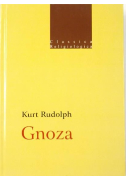 Gnoza