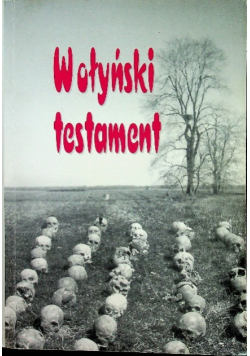 Wołyński testament