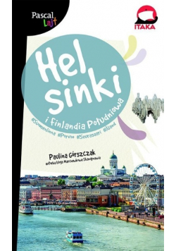 Helsinki i południowa Finlandia