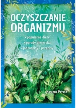 Oczyszczanie organizmu