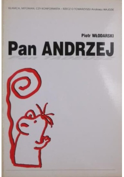Pan Andrzej