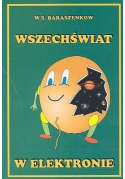 Wszechświat w elektronie