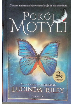 Pokój motyli