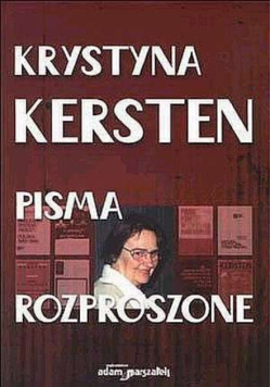 Pisma rozproszone
