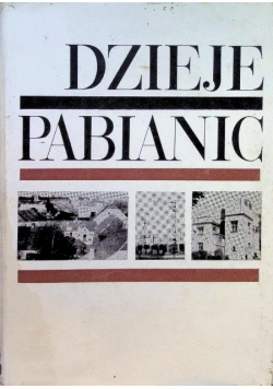 Dzieje Pabianic
