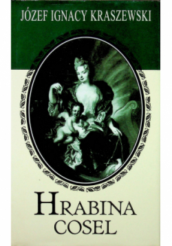Hrabia Cosel
