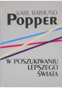 W poszukiwaniu lepszego świata