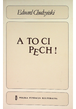 A to ci pech