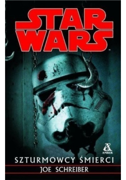 Star Wars Szturmowcy śmierci