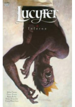 Lucyfer Inferno