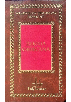 Ziemia obiecana