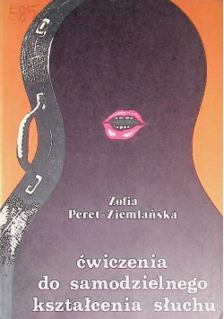 Ćwiczenia do samodzielnego kształcenia słuchu