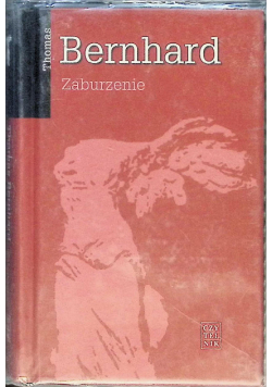 Zaburzenie