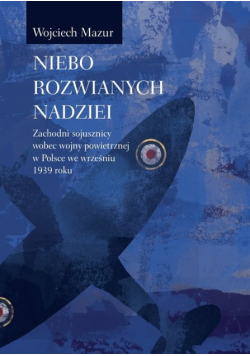 Niebo rozwianych nadziei