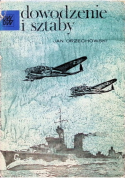 Dowodzenie i sztaby