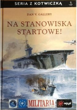 Na stanowiska startowe