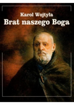 Brat naszego Boga