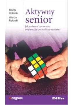 Aktywny senior