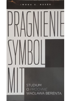 Pragnienie symbol mit