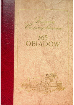 365 obiadów