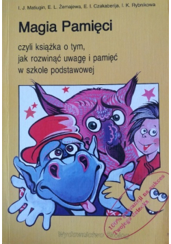 Magia pamięci