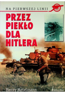 Przez piekło dla Hitlera