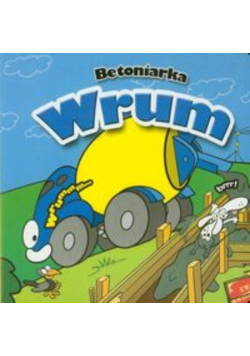Betoniarka Wrum