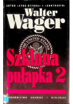 Szklana pułapka Tom 2