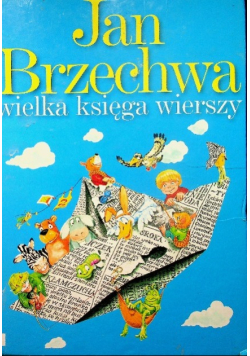 Wielka księga wierszy