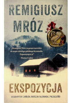 Ekspozycja