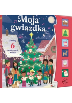 Moja gwiazdka 6 dźwięków