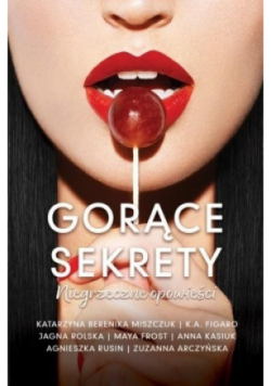Gorące sekrety