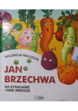 Na straganie i inne wiersze