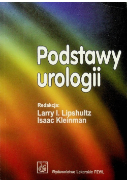 Podstawy urologii