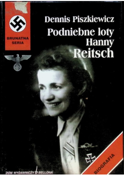 Podniebne loty Hanny Reitsch