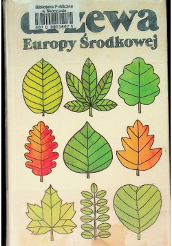 Drzewa Europy Środkowej