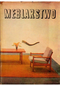 Meblarstwo
